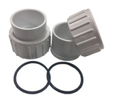 Aquaflo 1.5"Circ Master Pump Union and Oring - The Spa Shop